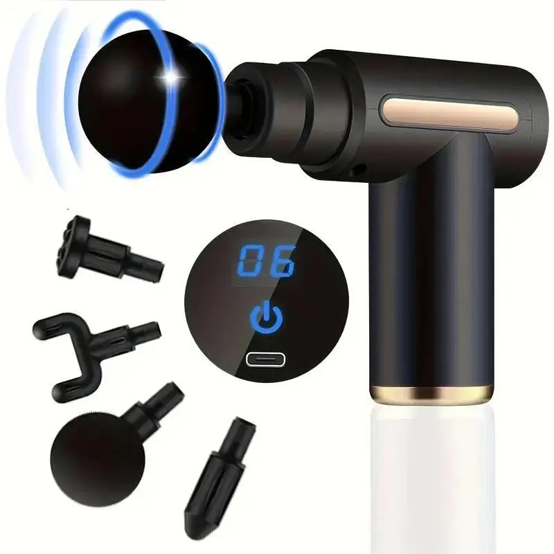 Ultimate Relief Massage Gun™