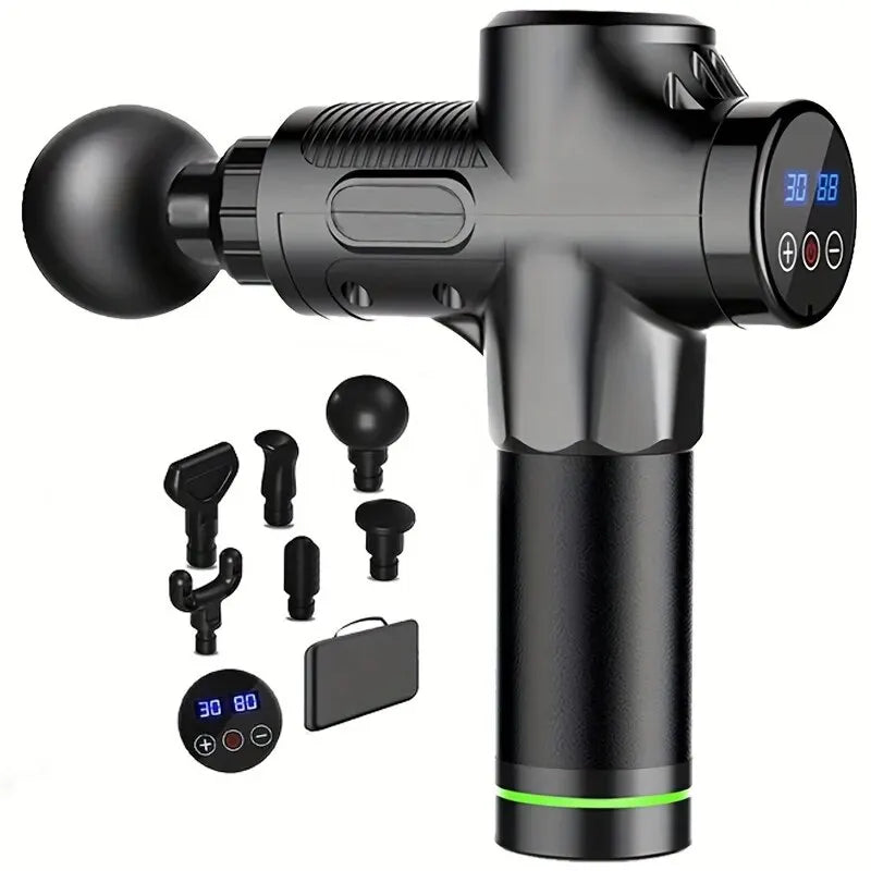 Ultimate Relief Massage Gun™