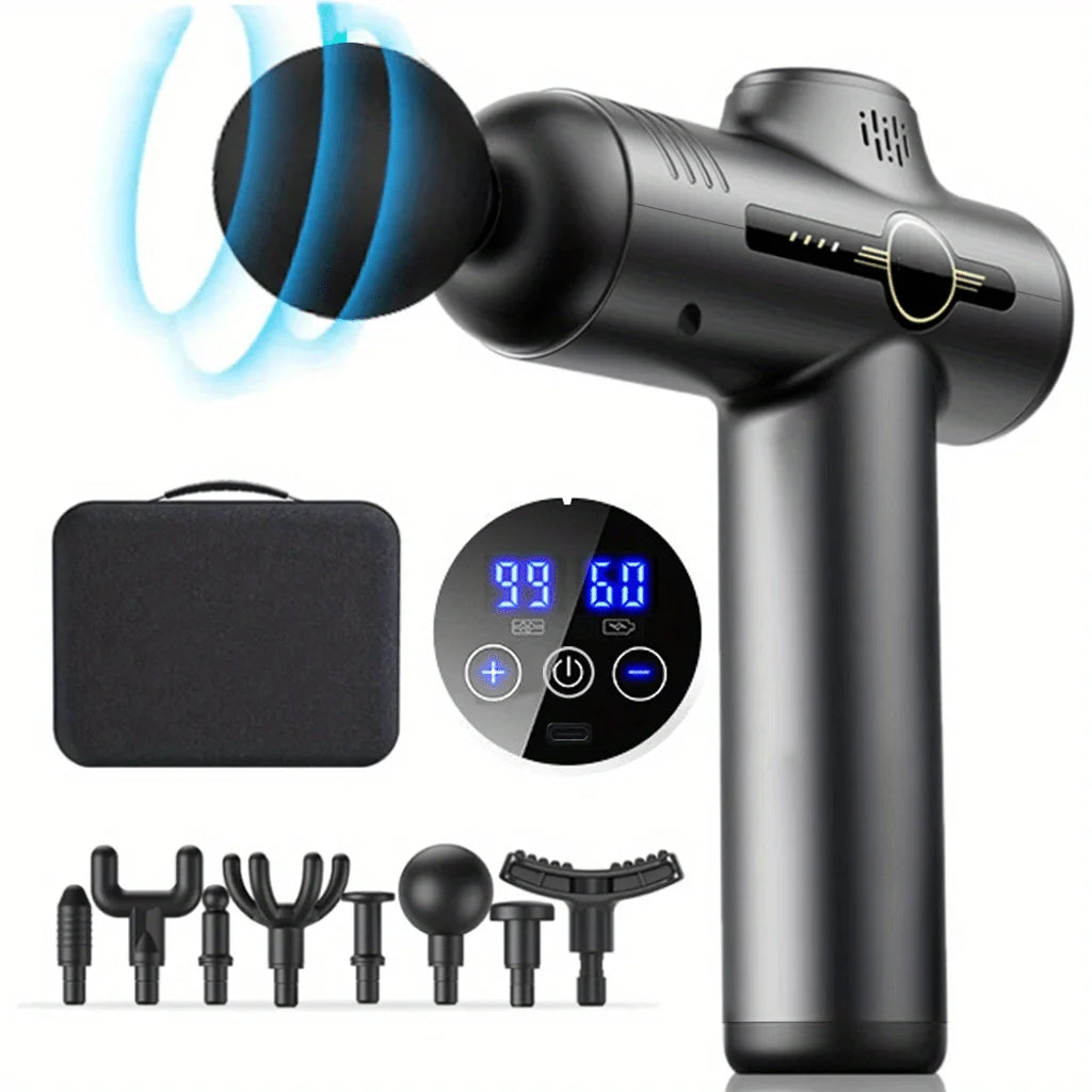 Ultimate Relief Massage Gun™