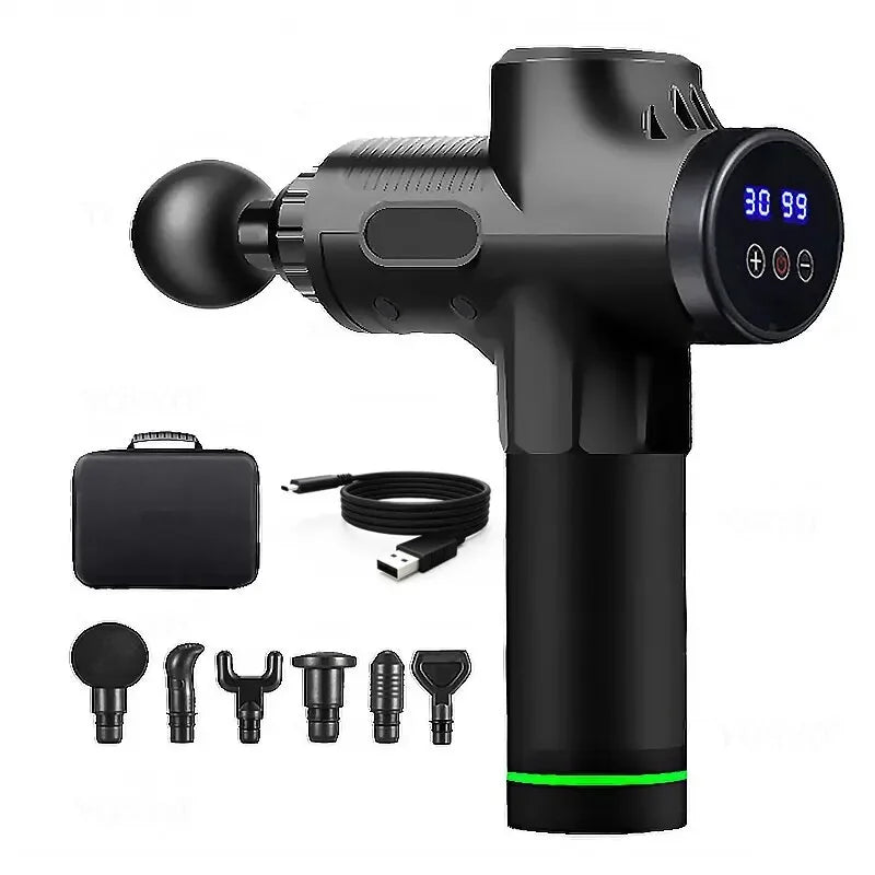 Ultimate Relief Massage Gun™