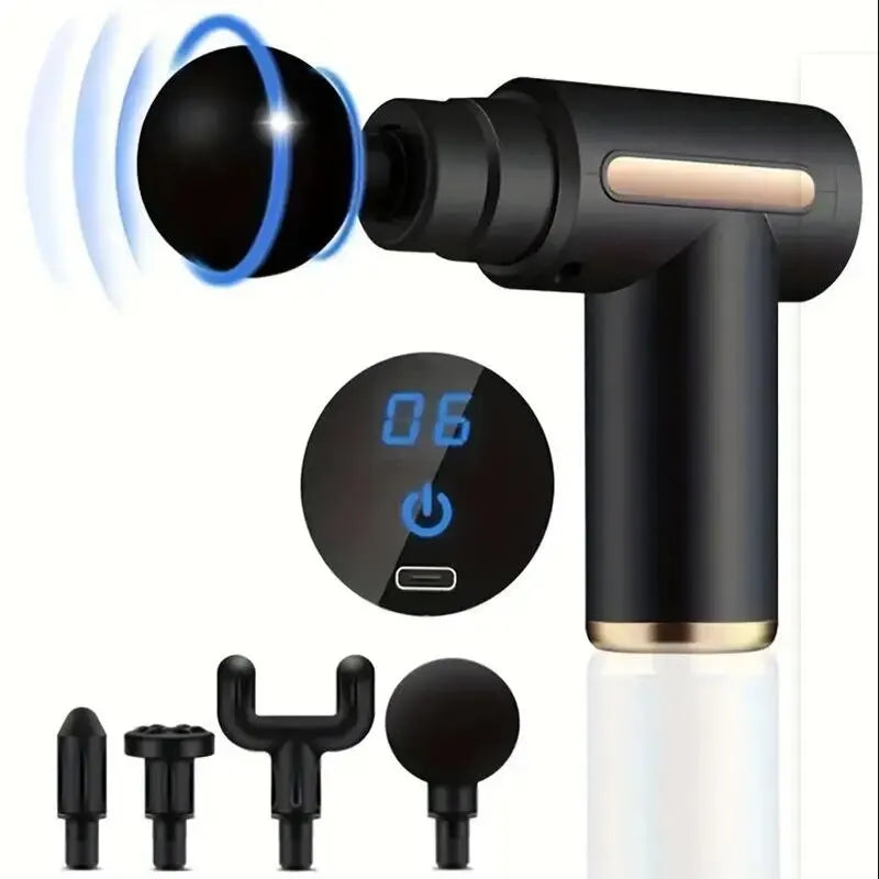 Ultimate Relief Massage Gun™