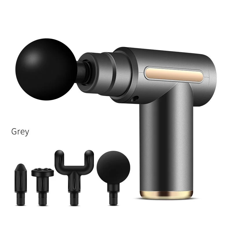 Ultimate Relief Massage Gun™